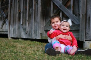 Hopkinton MA Family Photographer - Christine Strickland Photography