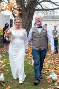 wedding photography - Massachusetts