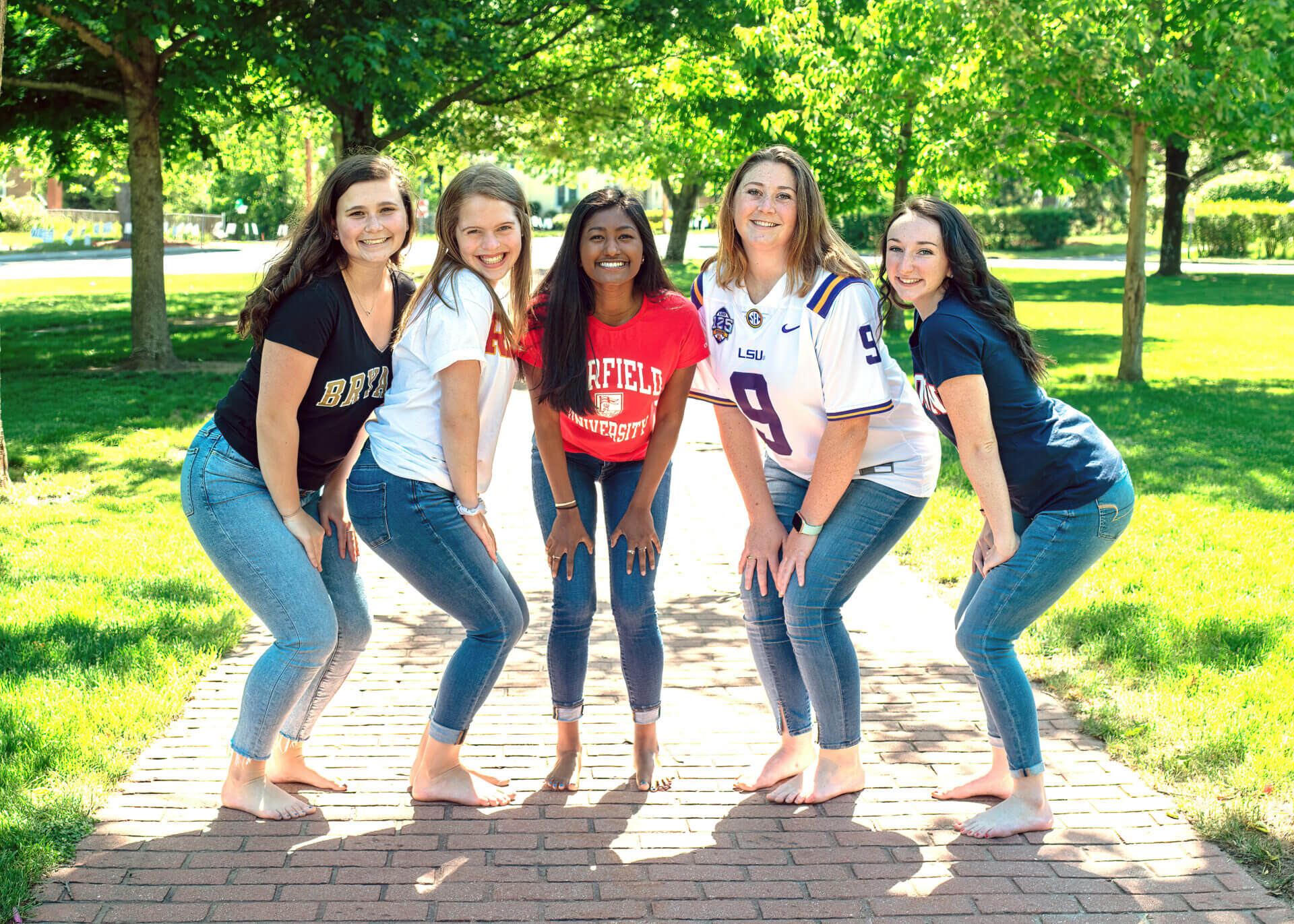 college graduation photos