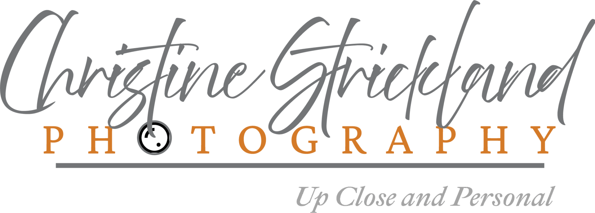 Christine Strickland Photography